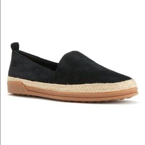 Super comfortable waterproof flats